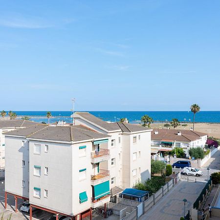 Apartament Atico Duplex Pepe Y Rosi Cunit Zewnętrze zdjęcie