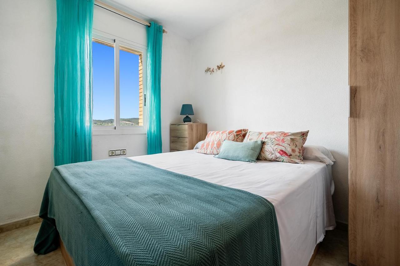 Apartament Atico Duplex Pepe Y Rosi Cunit Zewnętrze zdjęcie
