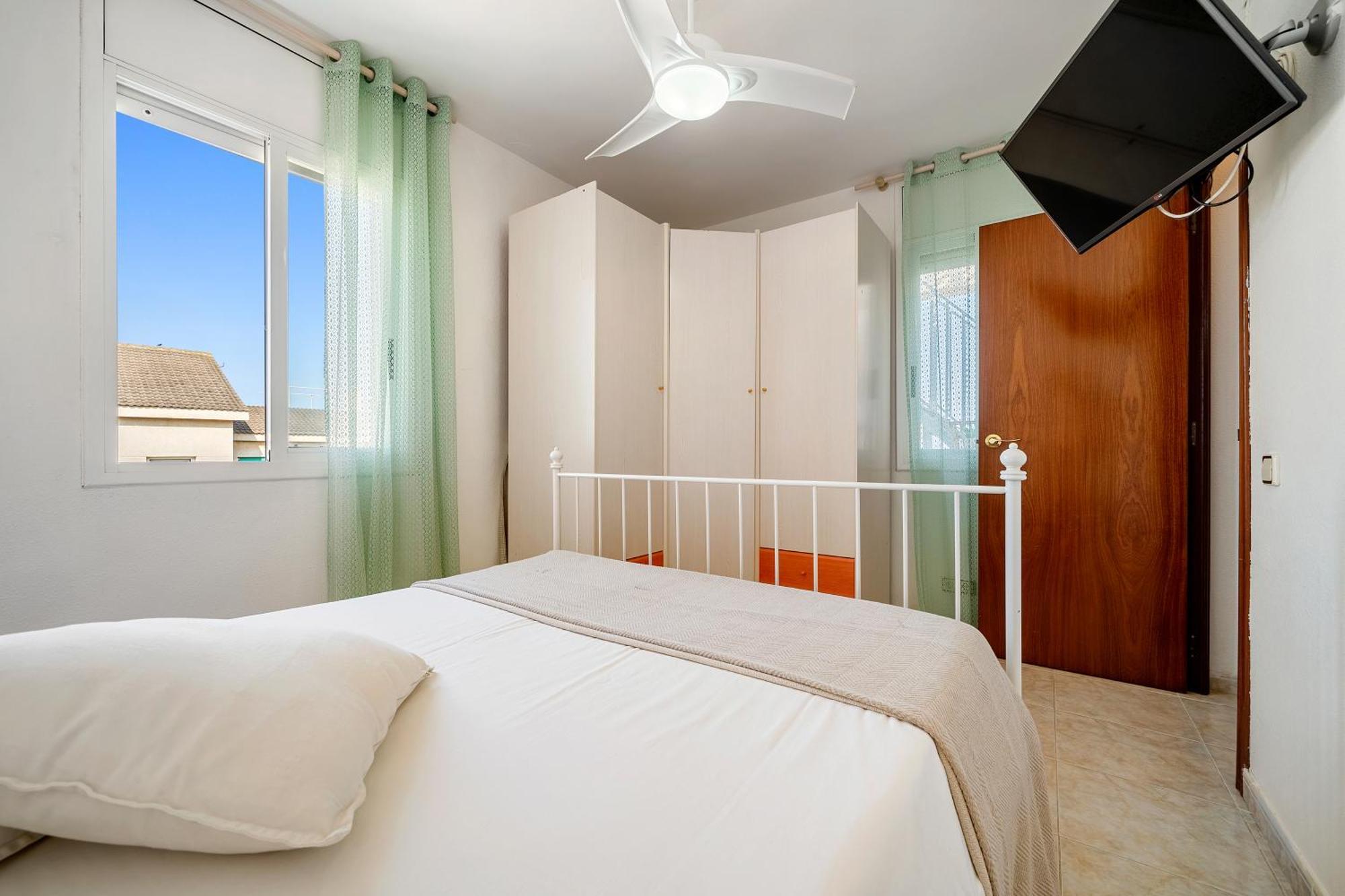 Apartament Atico Duplex Pepe Y Rosi Cunit Zewnętrze zdjęcie