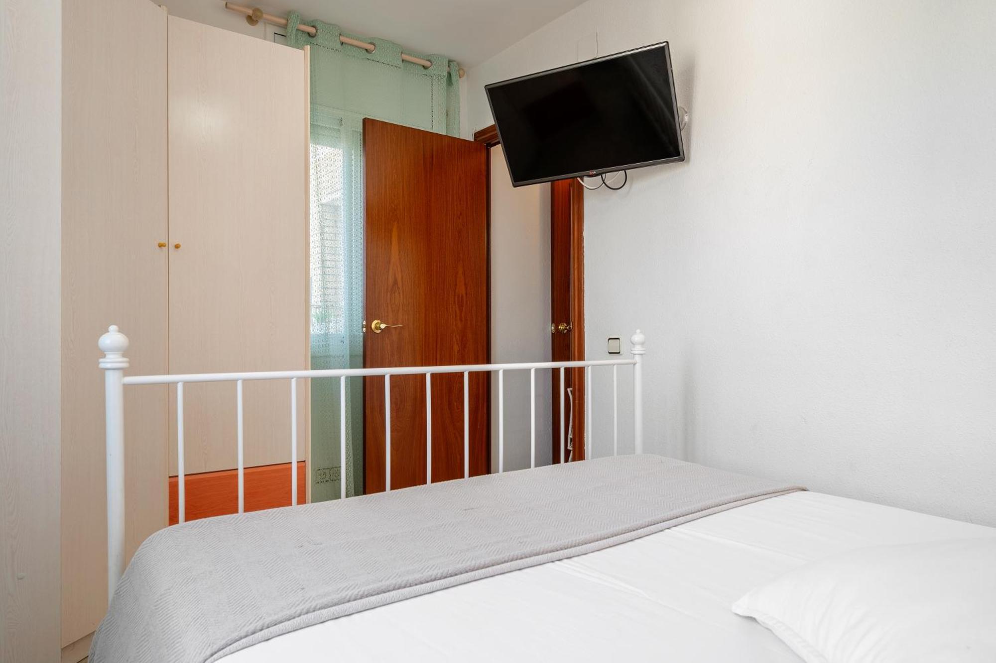 Apartament Atico Duplex Pepe Y Rosi Cunit Zewnętrze zdjęcie