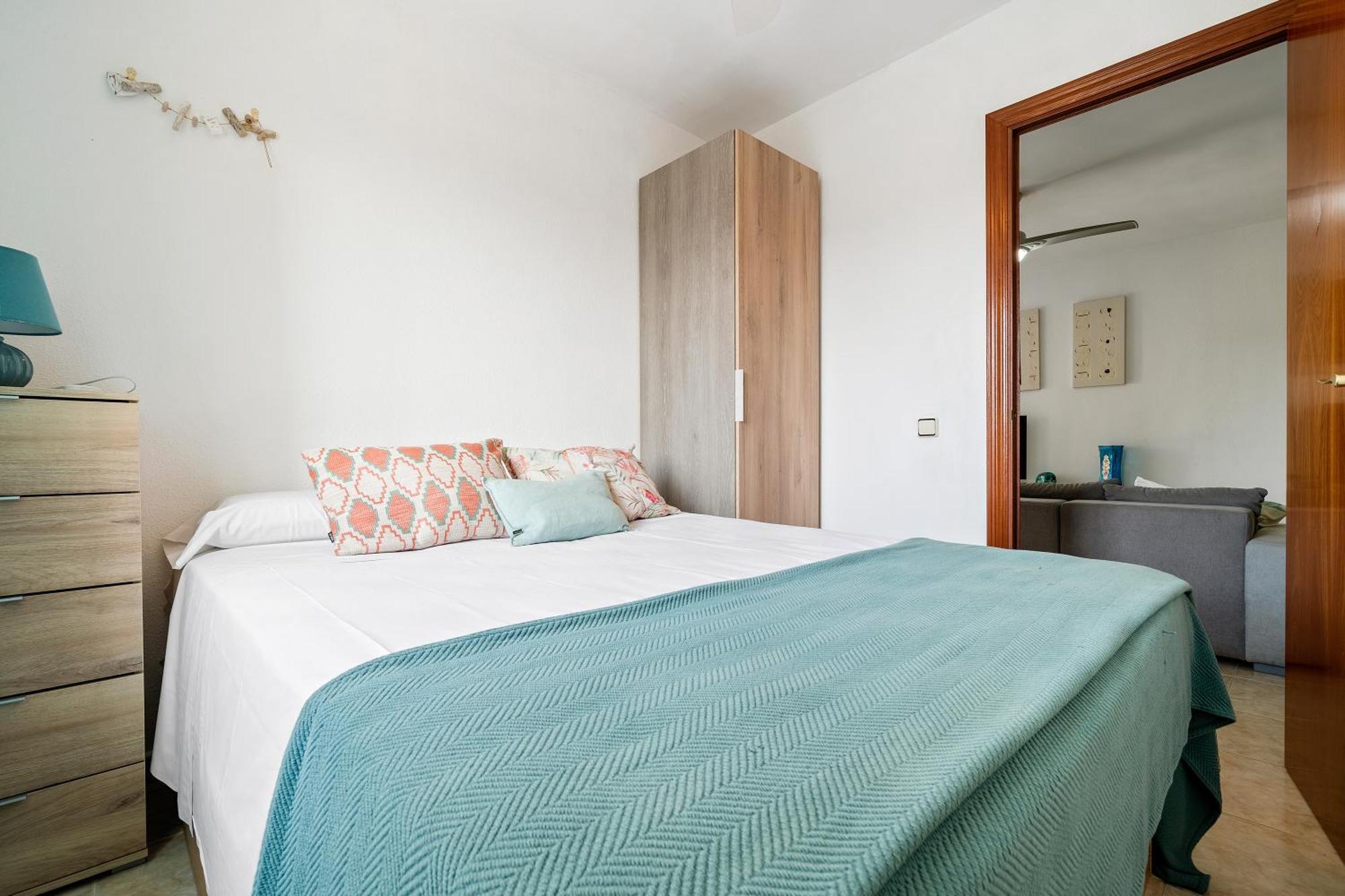 Apartament Atico Duplex Pepe Y Rosi Cunit Zewnętrze zdjęcie